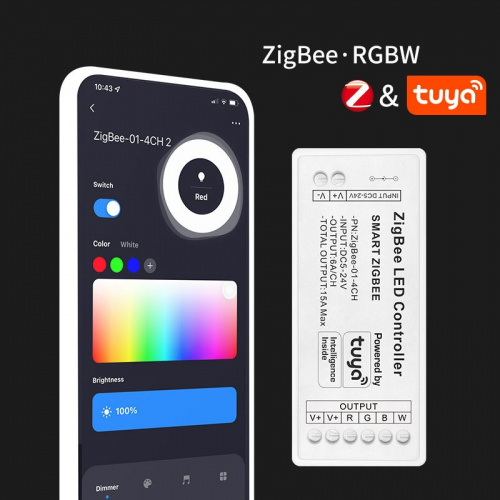 zegbeergbw