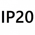 IP20(открытые)